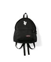 30 OFF【公式 正規取扱】 LFYT エルエフワイティー LAFAYETTE ラファイエット LFYT x EASTPAK PADDED PAKR BLACK LA231501 バックパック リュック カバン 送料無料