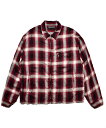 40 OFF【公式 正規取扱】マインデニム MINEDENIM RS.Nep Check Loose Harrington JKT RPT 2303-8004 ヴィンテージ ハリントンジャケット 送料無料