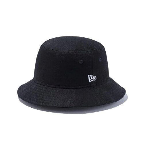 【公式・正規取扱】ニューエラ NEW ERA ハット バケット01 コットン ブラック 11308384 フラッグロゴ バケットハット 帽子 メンズ レディース ユニセックス 男女兼用 プレゼント 送料無料 【公式・正規取扱】ニューエラ NEW ERA ハット バケット01 コットン ブラック 11308384 フラッグロゴ バケットハット 帽子 メンズ レディース ユニセックス 男女兼用 プレゼント 送料無料