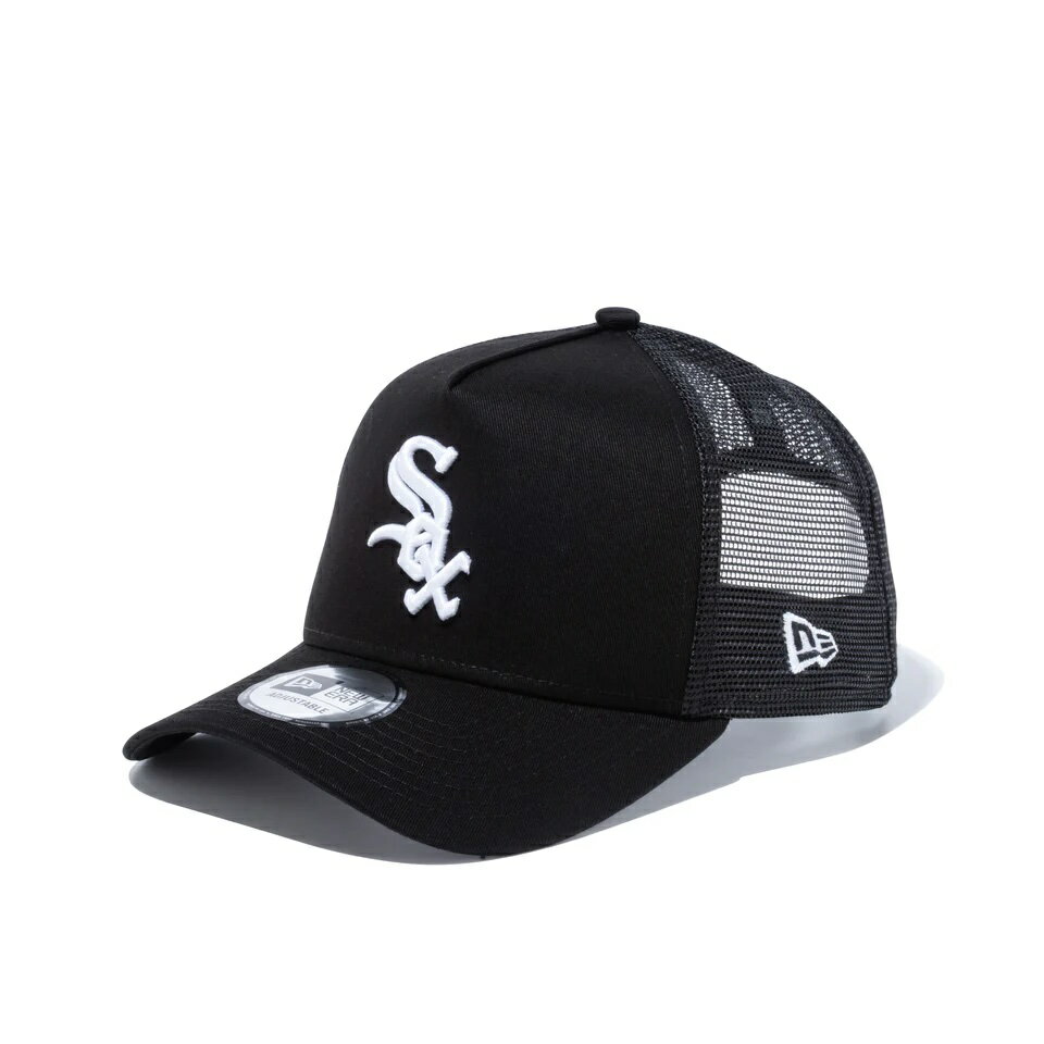 ڸ谷 ˥塼 å NEWERA CAP 9FORTY A-Frame ȥå ۥ磻ȥå ֥å  ५顼 12746929 MLB ١ܡ ᥸㡼꡼ å ʥå Хå ˹ ˽ ץ쥼 ̵