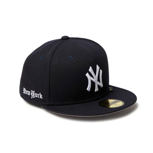 【正規代理店】ニューエラ NEWERA 59FIFTY MLB GORE-TEX ニューヨーク・ヤンキース ネイビー 14457395 帽子キャップ メンズ レディース ユニセックス 男女兼用 送料無料 【正規代理店】ニューエラ NEWERA 59FIFTY MLB GORE-TEX ニューヨーク・ヤンキース ネイビー 14457395 帽子キャップ メンズ レディース ユニセックス 男女兼用 送料無料