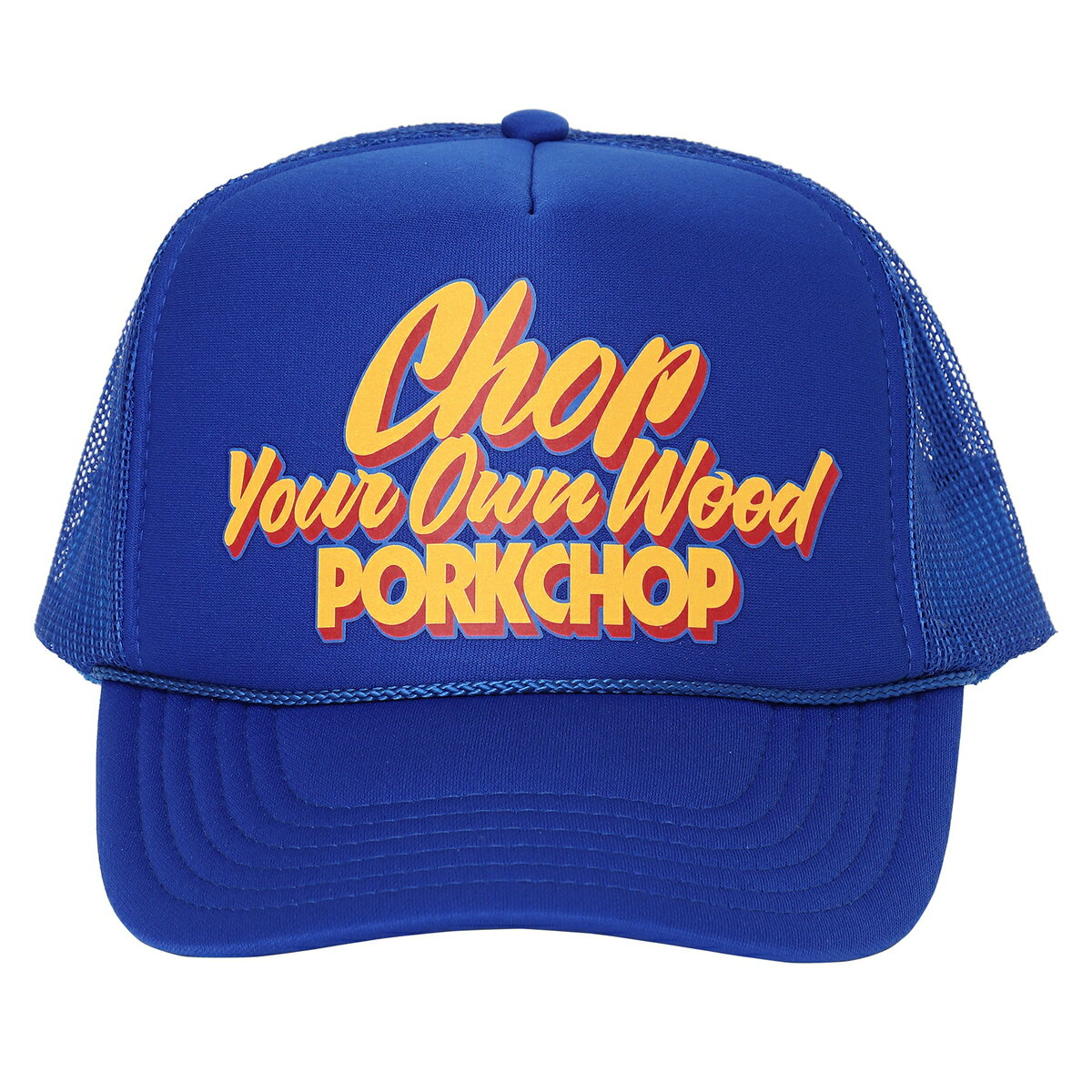 ڸ谷ۥݡåץ졼ץ饤 PORKCHOP GARAGE SUPPLY P CHOP YOUR OWN WOOD C...