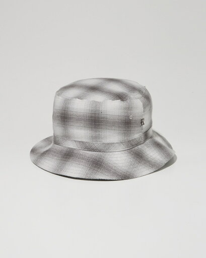【公式・正規取扱】ラディアル RADIALL EL CAMINO - SAFARI HAT RAD-25SS-HAT005 ハット 送料無料 【公式・正規取扱】ラディアル RADIALL EL CAMINO - SAFARI HAT RAD-25SS-HAT005 ハット 送料無料