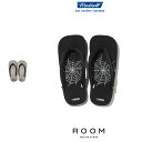 【公式・正規取扱】ラディアル RADIALL SETTA - THONG SANDALS / VIBRAM RIPPLE SOLE RAD-25SS-JW001...