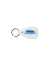 【公式・正規取扱】ラディアル RADIALL POSSE-WESTERN SADDLE KEY TAG White RAD-23SS-ACC009 ウェスタン キータグ ストリート アメカジ ブランド メンズ 2