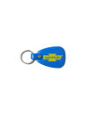 【公式・正規取扱】ラディアル RADIALL POSSE-WESTERN SADDLE KEY TAG Blue RAD-23SS-ACC009 ウェスタン キータグ ストリート アメカジ ブランド メンズ