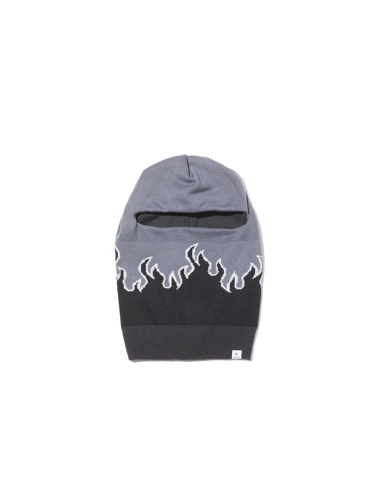 20%OFF【公式・正規取扱】ラディアル RADIALL FLAMES – BALACLAVA RAD-23AW-HAT004 バラクラバ 目出し帽 送料無料