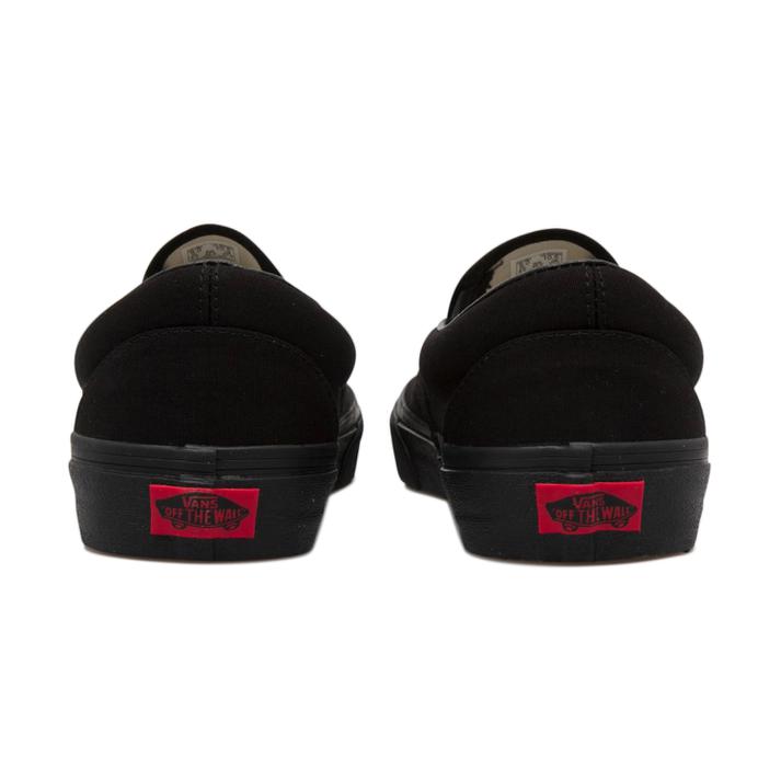 【公式・正規取扱】 VANS ヴァンズ UA Classic Slip-On VN000EYEBKA クラシックス...