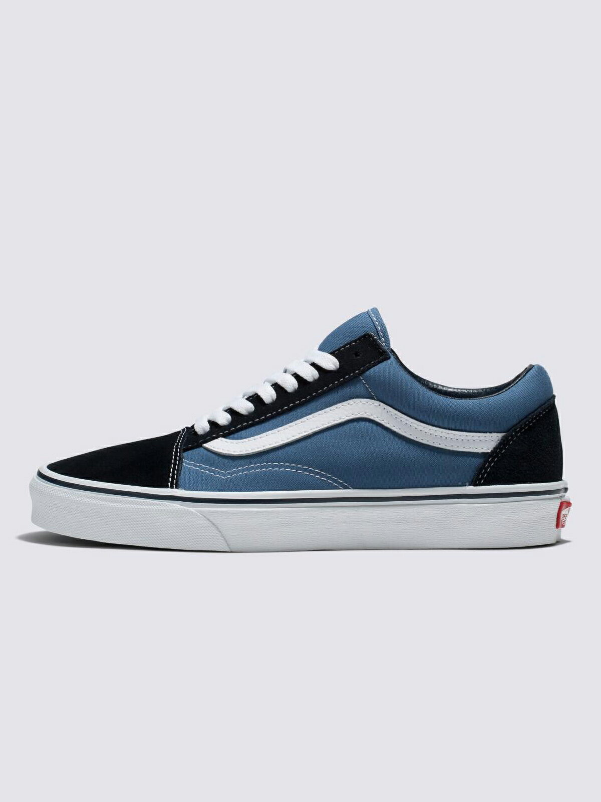 ڸ谷VANS  UA Old Skool VN000D3HNVY Navy ɥ ˡ   ...
