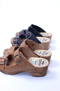 SALE40OFF ARMEN EXPERT  ѡ DOUBLE BUCKLE SANDAL ANEP1801 ǥ