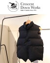 SALE20%OFF 2023H~ו Crescent Down Works NbZg E[NX 60 40 NORTH by NORTHWEST ԃ ExXg Y