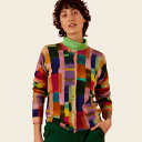 40%OFF 【正規品 公式】 オイリリー レディース ニット サイズ f24wkn3140