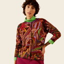 40%OFF 【正規品 公式】 オイリリー レディース ニット サイズ f24wkn3141