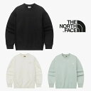 【正規品】ノースフェイス スウェット THE NORTH FACE PUFFY SWEATSHIRTS パフィー スウェットシャツ NM5MQ55J / NM5MQ55K / NM5MQ55L ウェア【中古】未使用品