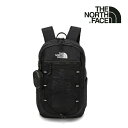 ノースフェイス バックパック THE NORTH FACE SUPER PACK N スーパーパックN リュックサック バッグ BLACK ブラック NM2DQ60J【中古】未使用品(4)