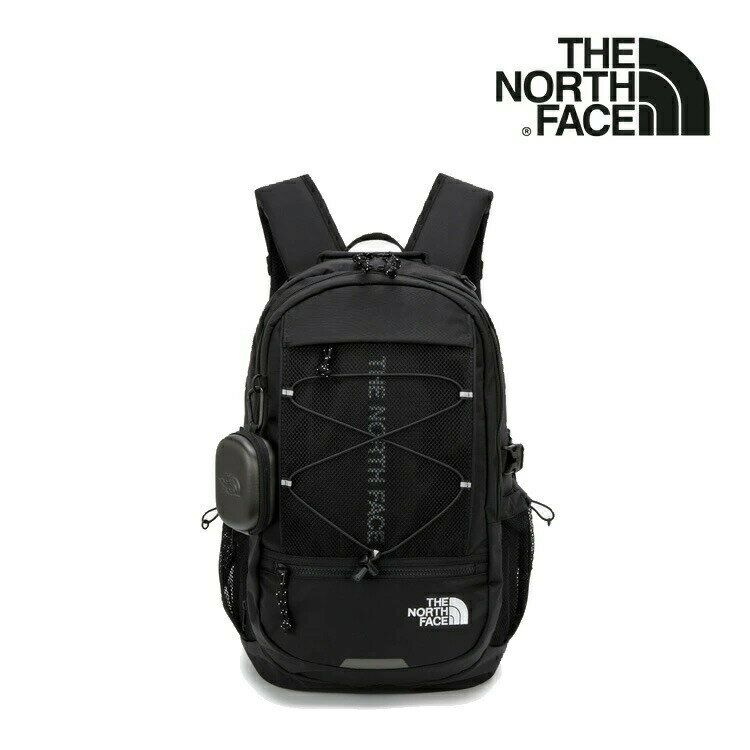Ρե Хåѥå THE NORTH FACE SUPER PACK II ѡѥå2 åå Хå BLACK ֥å NM2D...