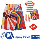 メール便可 【めっちゃお買い得】セール 60%OFF オイリリー 公式 キッズ 女の子 スカート サイズ 95 100 110 カイト プリント カットソー ジ...