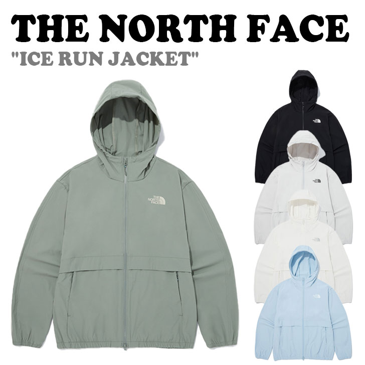ノースフェイス ジャケット THE NORTH FACE メンズ レディース ICE RUN JACKET アイス ラン ジャケット..
