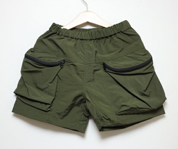 HIGHKING キッズ fury shorts