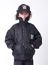 nCLO LbY AE^[ HIGHKING evil way jacket yblackzy120 130 140 150 160 170z y1232-0293-1z