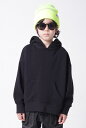 SALE35%OFF ハイキング キッズ スウエット HIGHKING shrpa hoody【100 110 120】 【1232-1537-1】