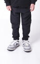 ハイキング キッズ パンツ HIGHKING comfy pants【130 140 150 160】 [1232-2585-2]