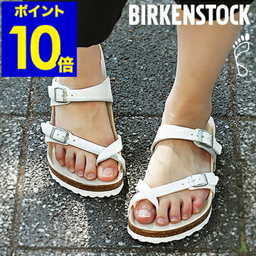 ビルケンシュトック マヤリ レディース 35サイズ メンズ ユニセックス 正規販売店 フットベッドサンダル MAYARI ビルケン サンダル パテントコンフォートサンダル おしゃれ 人気 SANDAL バレンタインデー【ポイント10倍 送料無料】［ BIRKENSTOCK マヤリ ］格安通販　バレンタイン　人気　ランキング