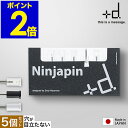 ニンジャピン 5個セット 画鋲 穴 目立たない おしゃれ 日本製 忍者ピン プッシュピン 画びょう 押しピン 壁 飾り ポストカード 写真 カレンダー ギフト ...