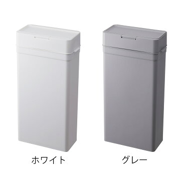 生ゴミ ゴミ箱 臭わない 密閉 日本製 25L 25リットル ダストボックス スリム キッチン 蓋つき 生ゴミ 角型 薄型 におわないシールズ ゴミ箱 オムツごみ箱 便利 シンプル ペット 介護 ギフト LBD-02【ポイント10倍 送料無料】［ Seals 25 密閉ダストボックス ］