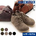 ▼ インテリアショップ roomy （ ルーミー ）からのコメント ■BIRKENSTOCK　DUNDEE / ビルケンシュトック ダンディー regular 立ちっぱなしの職種、特にメディカルシューズとして医療関係者に愛用している人が多いドイツ生まれのシューズブランド「 ビルケンシュトック 」。ラテックス混合の天然コルク、2枚の麻、上質のスウェードの4層構造により生まれる程良い硬さの" フットベッド "にこだわり、履き続けることで足が本当にリラックスできる自然な状態へと矯正してくれます。樹脂製やゴム製のサンダルに慣れていると、最初は違和感があるかもしれません。最初は少しずつ試しながら、徐々に履く時間を長くしてみてください。2週間も経つ頃には、ビックリするほど快適で疲れにくい、包み込むようなフィット感と高いクオリティを実感することができるはず。 『 DUNDEE（ ダンディー ）』はBIRKENSTOCKでは珍しいハイカットモデル。ホールド性の高いデザインは安定感抜群。フッドヘッドと合わせて長時間でも疲れない快適さを体感できます。 ※こちらのページはレギュラー幅タイプです。［ BIRKENSTOCK　DUNDEE / ビルケンシュトック ダンディー regular ］