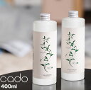 【選べる特典付き】フォレストウォーター 400ml cado