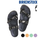 ビルケンシュトック サンダル マヤリ BIRKENSTOCK 正規販売店 メタリックストーンズ レディース GC1008860 GC1006734 GC1012932 GC1012930 ナロー 幅狭 コーデ 人気 歩きやすい 履き心地 おしゃれギフト【送料無料】［ BIRKENSTOCK MAYARI METALLIC STONES ナロー ］