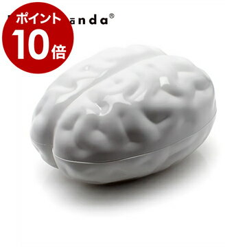 【ポイント10倍】小物入れ こものいれ 小物いれ こもの入れ トレー トレイ アクセサリートレー アクセサリートレイ ステーショナリートレー ステーショナリートレイ ステーショナリー BRAIN プロパガンダ 【ギフト】［ PROPAGANDA BRAIN CONTAINER ］