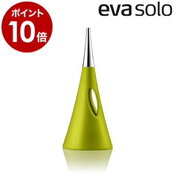 EVASOLO エバソロ エヴァソロ 正規販売店 アクアスター ウォータリングカン 2L ジョーロ 北欧デザイン おしゃれ デンマーク【ポイント10倍 送料無料】［ eva-solo アクアスター ウォータリング…