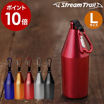 ▼ インテリアショップ roomy （ ルーミー ）からのコメント ■ STREAM TRAIL TROPIDE L オンオフ全てのアクティブライフを応援するライフスタイルブランド「 STREAM TRAIL（ ストリームトレイル ）」から登場した『 TROPIDE L（ トロピード L ）』。ベルトループなどに引っ掛けて使えるマグネット式のワンタッチアシュトレイです。本体を持ってフタを引けば吸い殻を入れる穴が現れ、閉める時はフタを本体に重ねるだけ。マグネットの力でピタリと閉じるスグレものです。上蓋と本体をテーパー構造にし、エアタイトな機密性により灰の飛び散りをシャットアウト。開口部と底フタも取外せるので、吸殻を捨てるのもカンタンです。レジャー先でも活躍する余裕のあるサイズ感が嬉しいですね。［ STREAM TRAIL TROPIDE L ］