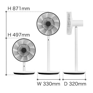 【収納袋の特典付き】バルミューダ 正規 グリーンファン 扇風機 EGF-1800 BALMUDA おしゃれ dcモーター 静音 首振り Green Fan DC 節電 dc扇風機 リビング サーキュレーター 省エネ エコ 卓上扇風機 小型 首ふり ホワイト グレー ブラック 黒 白［ The GreenFan ］