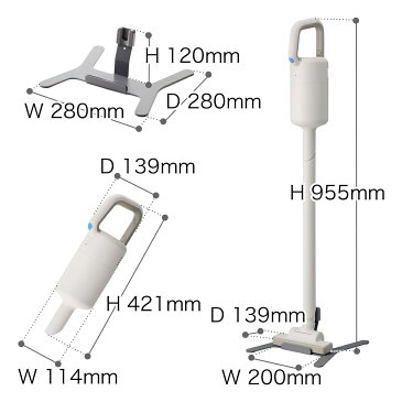 コードレス掃除機 プラマイゼロ コードレスクリーナー【特典付き】掃除機 強力 充電式 軽量 XJC-Y010 スティック おしゃれ プラスマイナスゼロ プラスマイナス0 ハンディ クリーナー スタンド 車【ポイント10倍 送料無料】［ ±0 スティッククリーナー ］