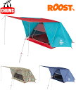 CHUMS チャムス テント エーフレームテント3 A-Frame Tent 3 CH62-1441 日本正規品