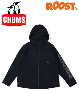 CHUMS チャムス エアトレイルストレッチチャムスジャケット ナイロンジャケット アウター Airtrail Stretch CHUMS Jacket 国内正規品 CH04-1343 メンズ ジャケット ストレッチ性 撥水性 軽量性 2023春夏