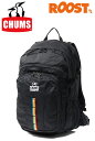 CHUMS チャムス スプリングデール 30 リットル デイパック リュック Spring Dale 30L ウエストバッグ ショルダーバッグ CH60-3549 日本..