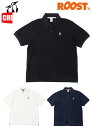 CHUMS `X u[r[|Vc |Vc Y Booby Polo Shirt CH02-1190 Ki 2024t