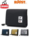 チャムス CHUMS チャムス リサイクルマルチウォレット 財布 ウォレット Recycle Multi Wallet CH60-3569 日本正規品 2024春夏