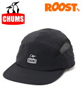 チャムス CHUMS チャムス ワークアウトサンシェードキャップ キャップ 帽子 Work Out Sunshade Cap 2024春夏 日本正規品 帽子 日よけ