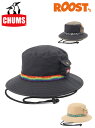 CHUMS チャムス Fes Hat フェスハット 帽子 ハット フェス CH05-1361 日本正規品 2024春夏 メンズ レディース