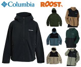 Columbia ӥ ܥʥѥ㥱å VIZZAVONA PASS JACKET   㥱å  XM3394