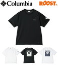 columbia RrA PM0746 A[onCNV[gX[ueB[ Urban Hike Short Sleeve Tee Ki 2024t Y TEE z@\