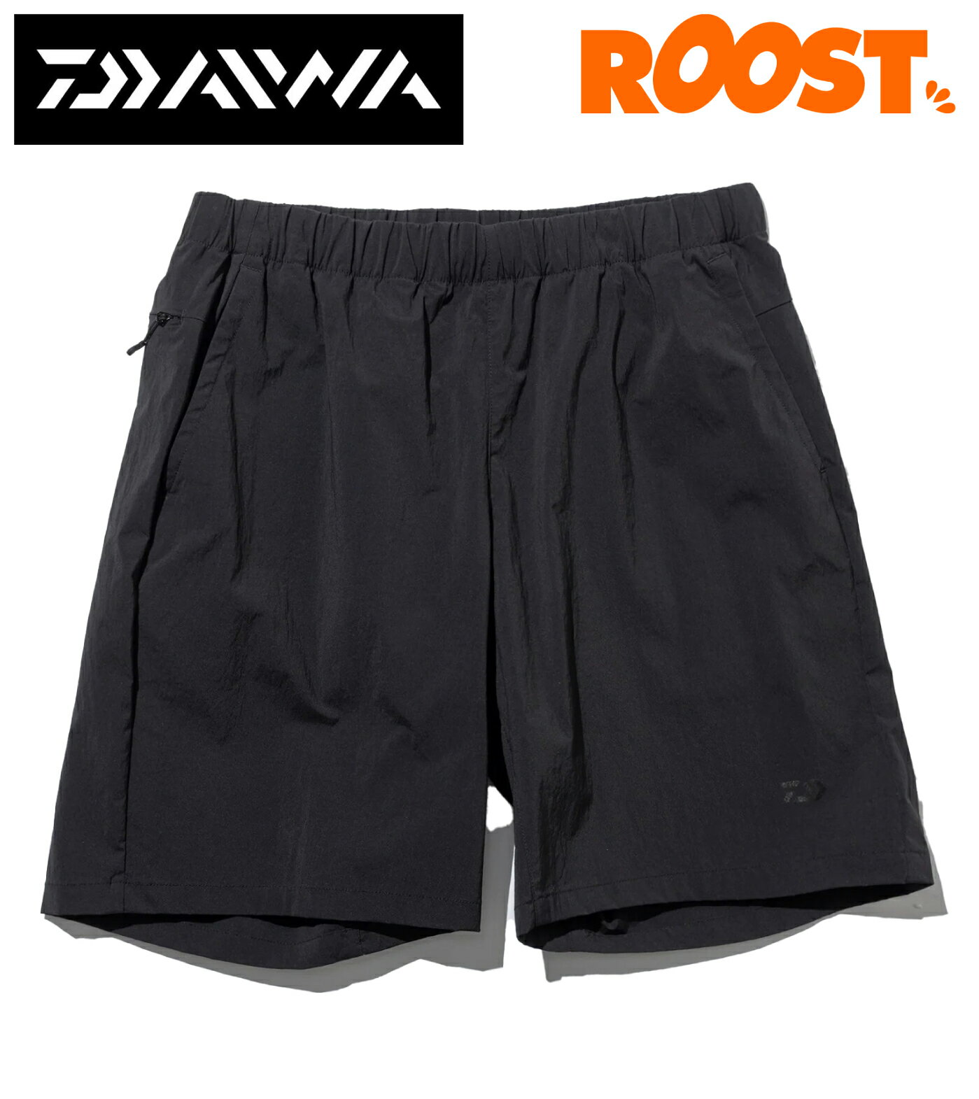Rakuten - DAIWA ダイワ DOT AIR SHORTS ドットエアーショーツ DP-8126EX メンズ 日本正規品 ショートパンツ