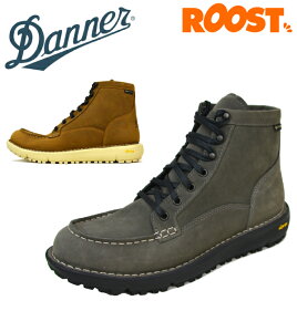 DANNER LOGGER MOC 917 ロガーモック 2023秋冬 日本正規品 30741 30743 メンズ GORE-TEX ゴアテックス ブーツ