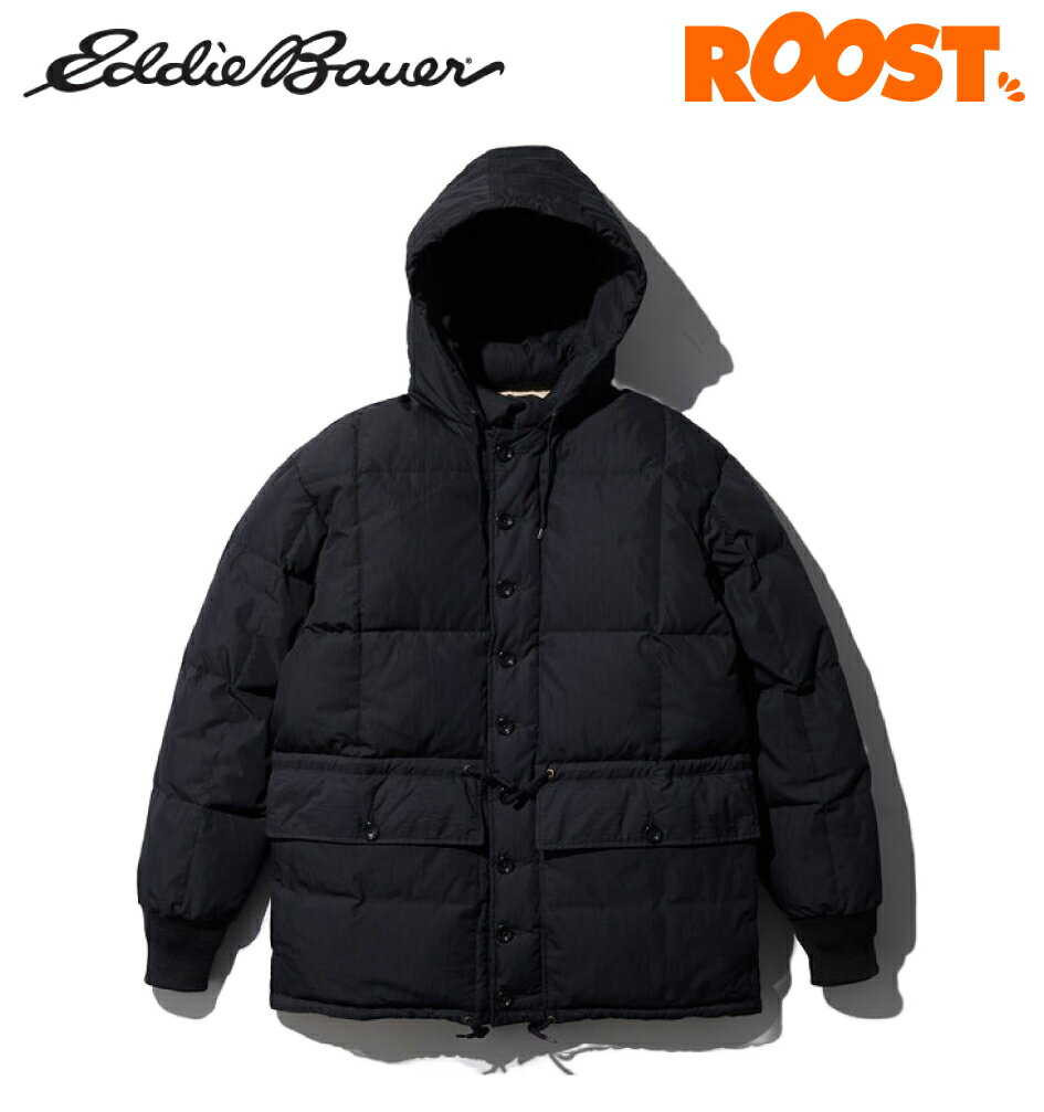 楽天市場】エディーバウアー カラコラム ダウンの通販