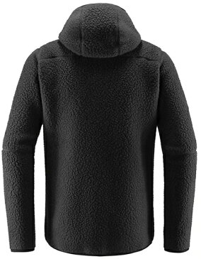 HAGLOFS ホグロフス PILE HOOD MEN パイルフード ジャケット フリース 604137 日本正規品